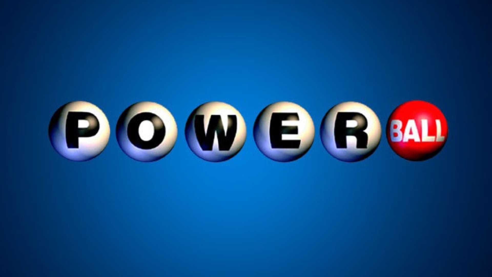 Powerball numbers drawn; jackpot reaches estimated $559 million