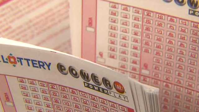 Man finds $24 million lottery ticket in an old shirt -- just in the nick of time