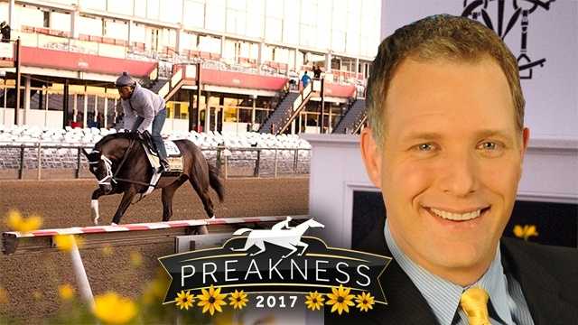 Pete on the Preakness: The true people's race
