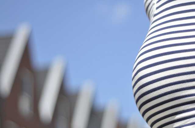 More pregnant women are using pot, study finds