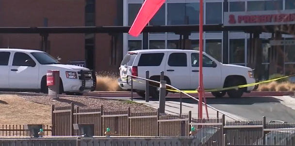 Albuquerque police identify a woman who was fatally shot