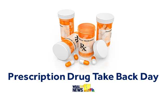Kennesaw Police host Drug Take-Back Day