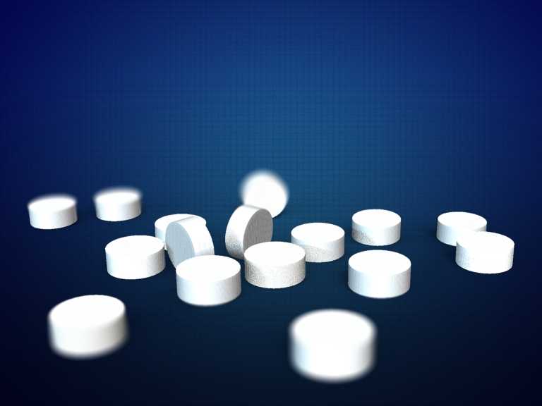 Painful words: How a 1980 letter fueled the opioid epidemic