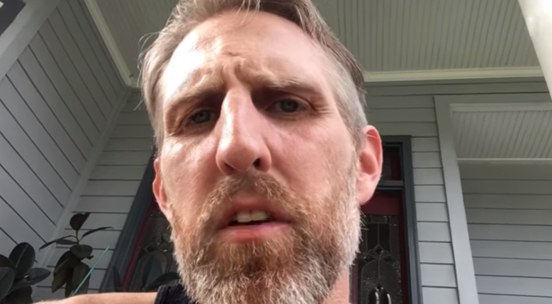 Principal fired for wearing Nazi-associated rings in video defends himself