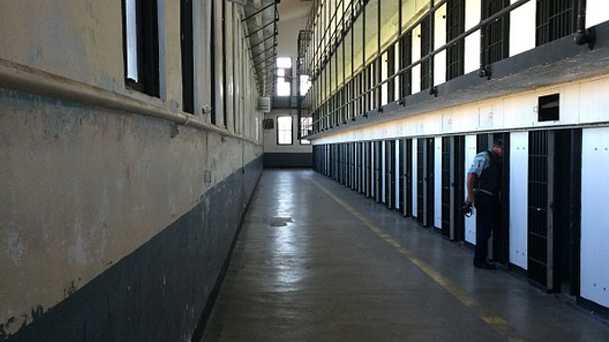 Former inmate sues prison after being refused medical attention for erection