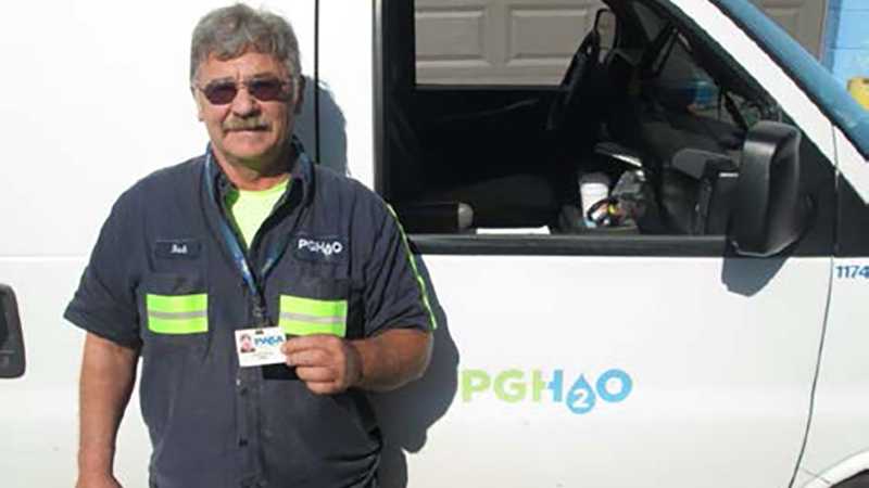 PWSA warns residents of utility worker impostors