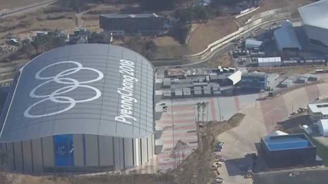 South Korea welcomes North Korean participation in Winter Olympics