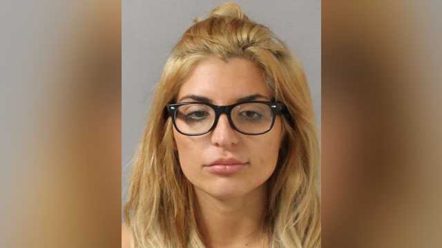 Police: Woman shot homeless man who asked her to move Porsche