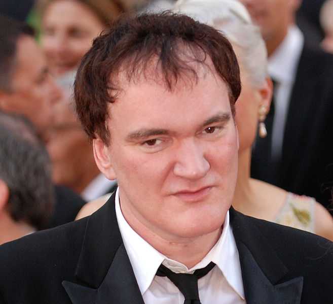 Tarantino eyes Manson Family murders for next film
