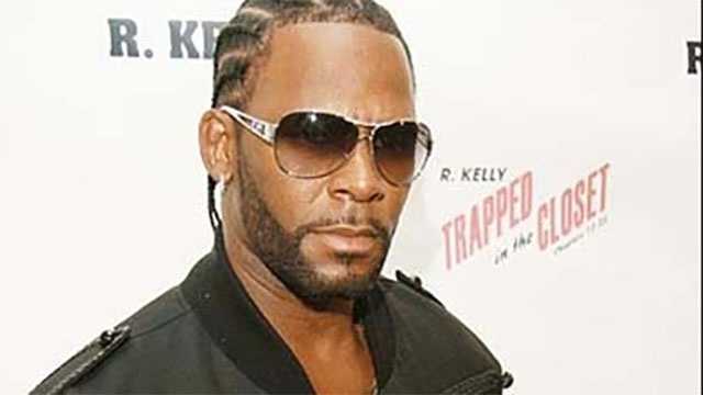 Mississippi man sues R. Kelly, says singer ruined marriage Mississippi man sues R. Kelly, says singer ruined marriage