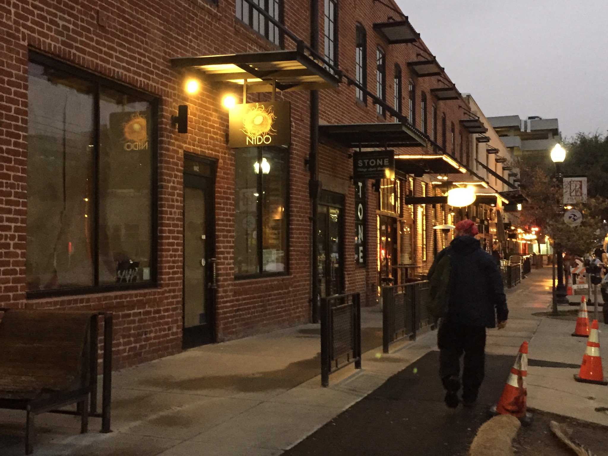 5 things to know about the R Street makeover​ in Sacramento