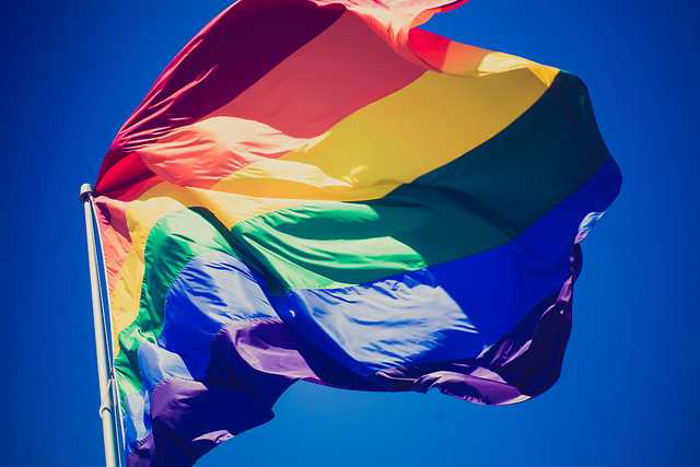 Australia votes 'yes' to same-sex marriage