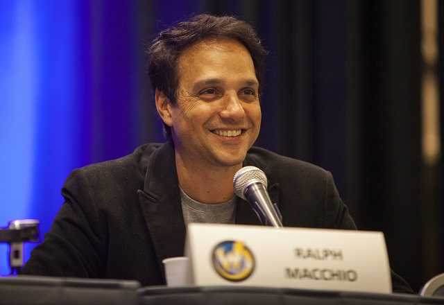 It's Daniel-san vs. Johnny again: 'Karate Kid' sequel series set