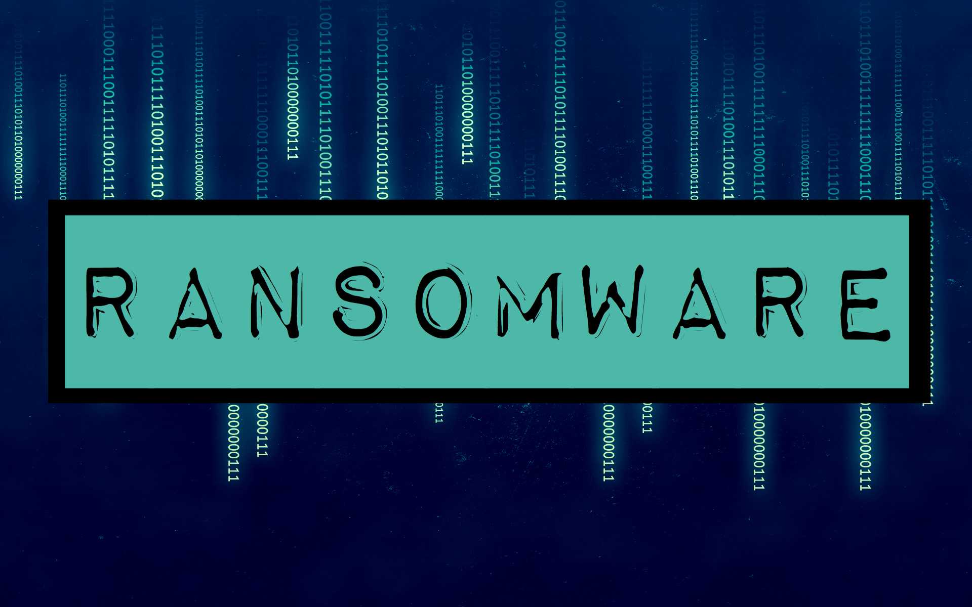 BEWARE: 27 million emails that contained 'aggressive' ransomware went out this week