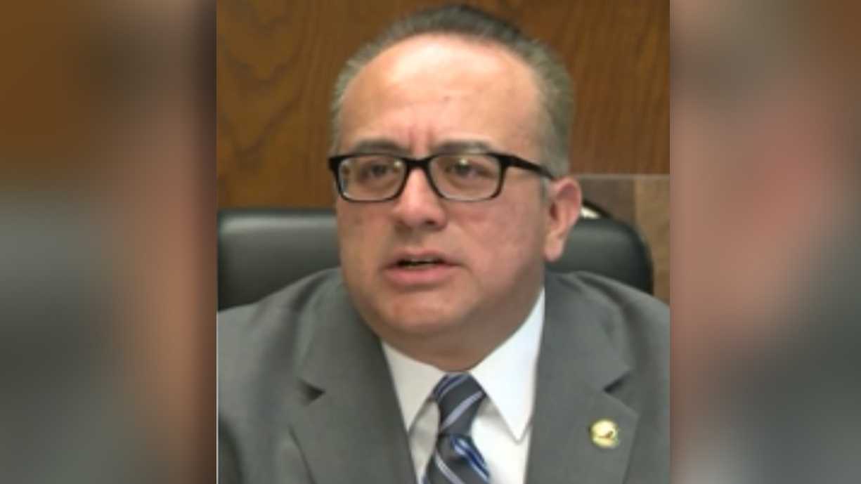 California lawmaker apologizes for 2009 sexual assault