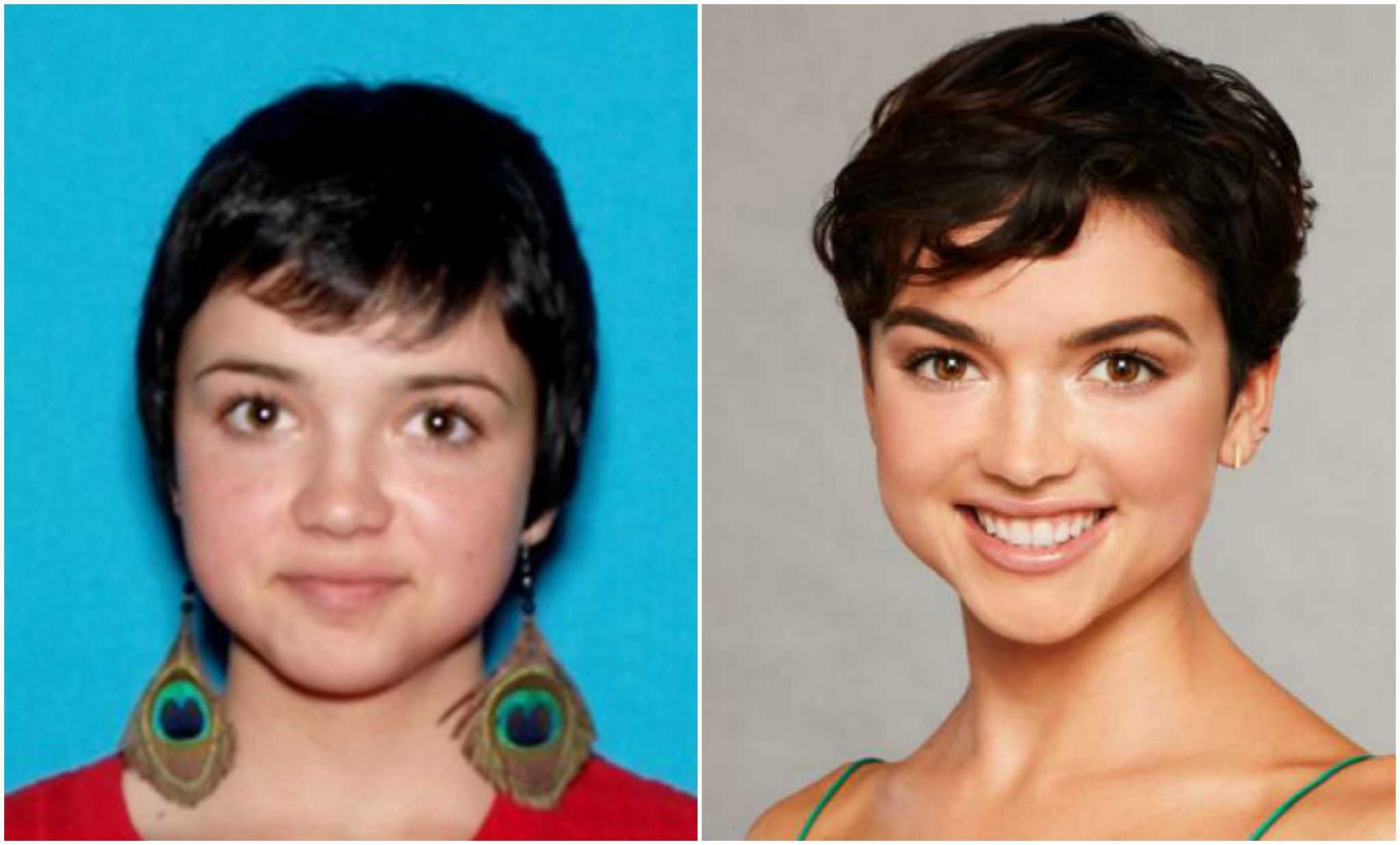 Rebekah Martinez was reported as missing in Humboldt County on Nov. 18 2017. After she was found on the reality series