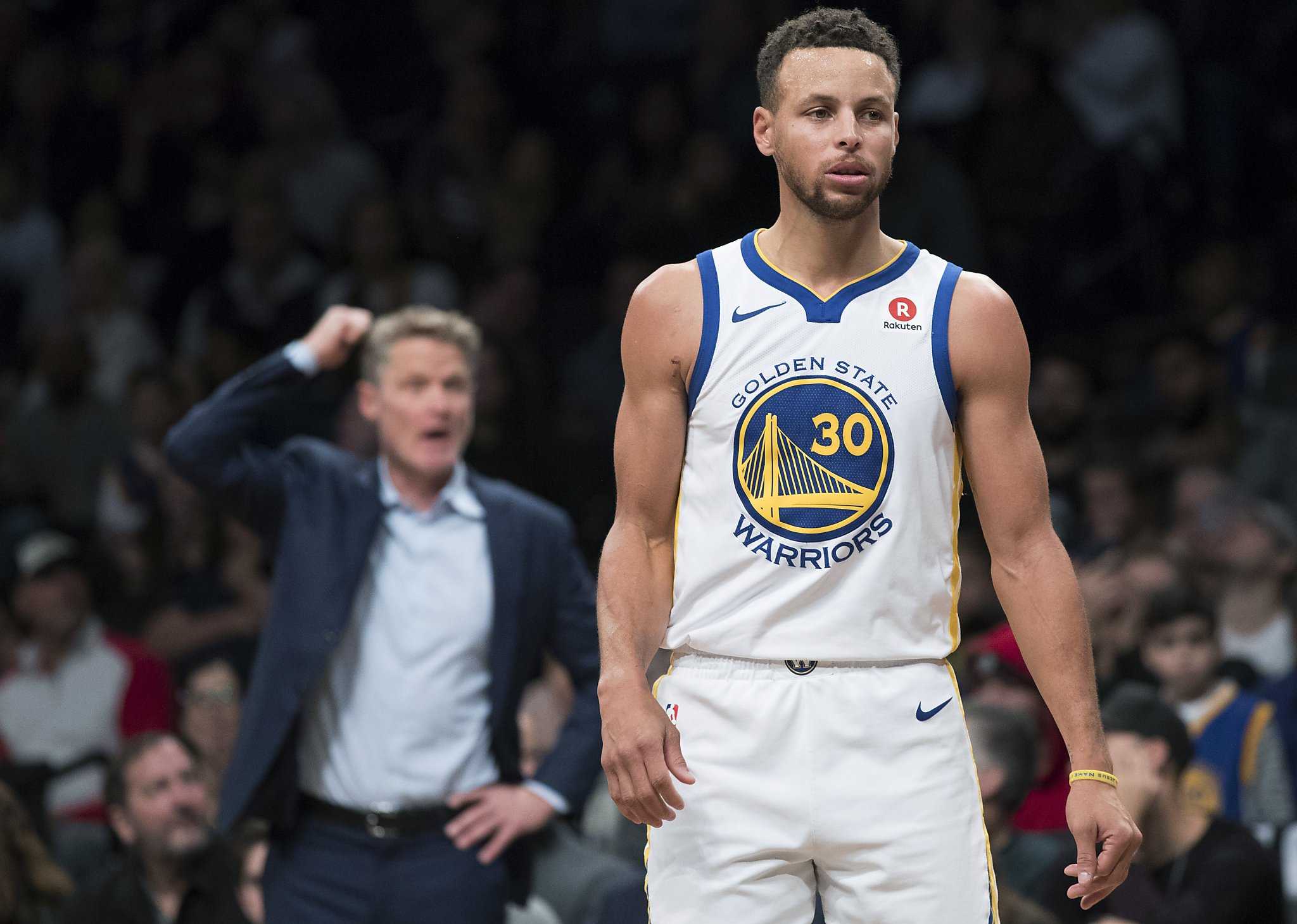 Warriors decide on how to spend time in D.C. in lieu of White House visit