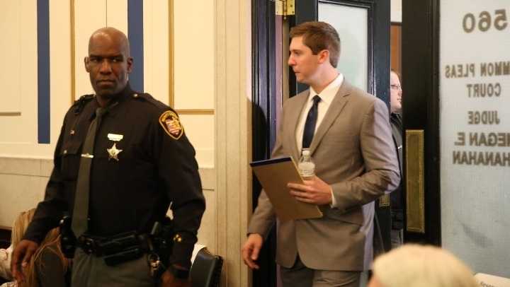 No third trial for ex-cop in unarmed motorist's killing No third trial for ex-cop in unarmed motorist's killing
