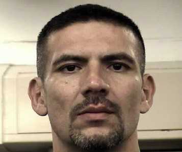 Suspect shot by deputies had multiple arrests, convictions