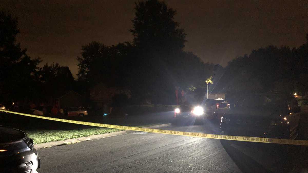 Preliminary investigation reveals murdersuicide from triple homicide