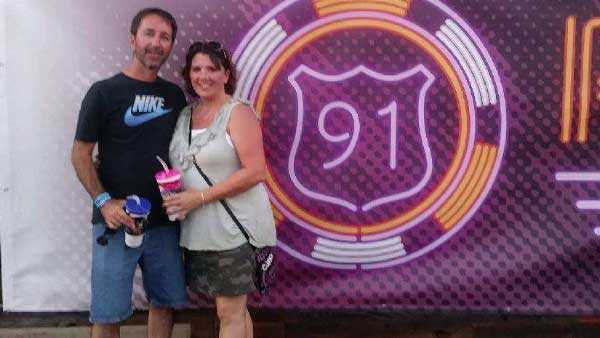 Vegas concert ticket winners change mind last second, avoid massacre