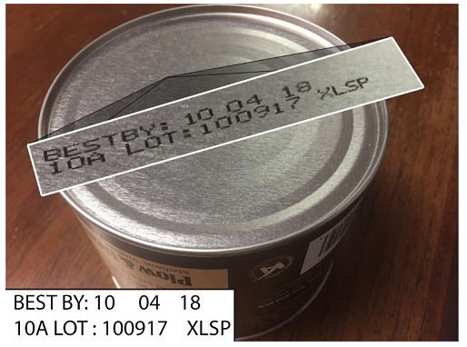 Chocolate covered cashews recalled for undeclared allergens