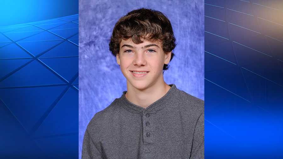 Ross Township police need help to find missing 17-year-old boy
