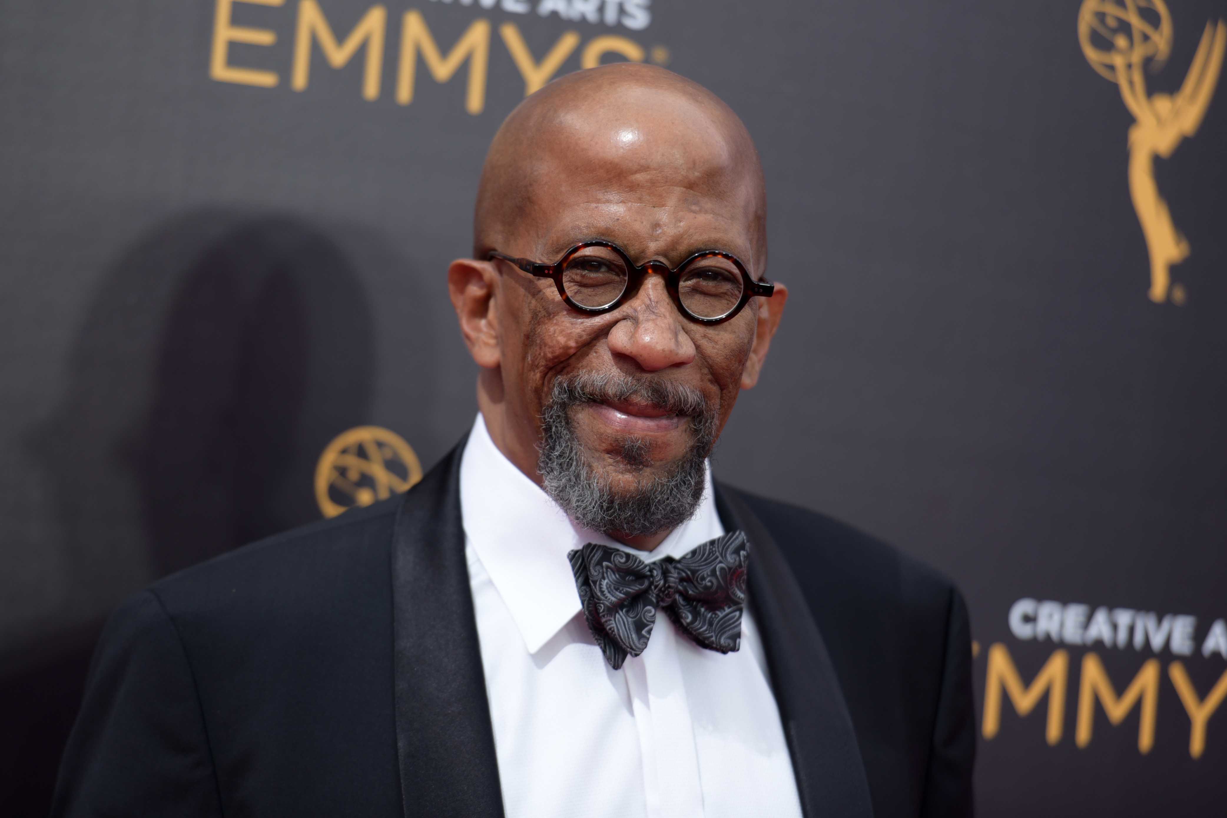 'House of Cards' and 'The Wire' actor Reg E. Cathey dead at 59