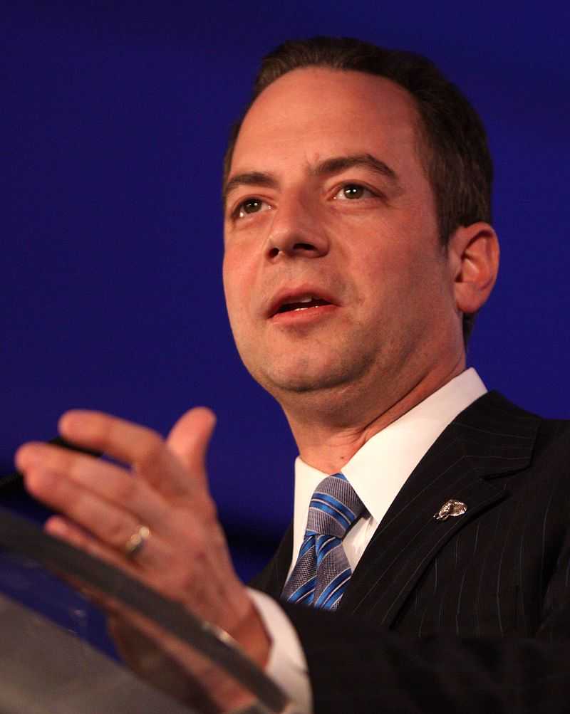 ​Priebus out, Gen. John F. Kelly named new White House chief of staff
