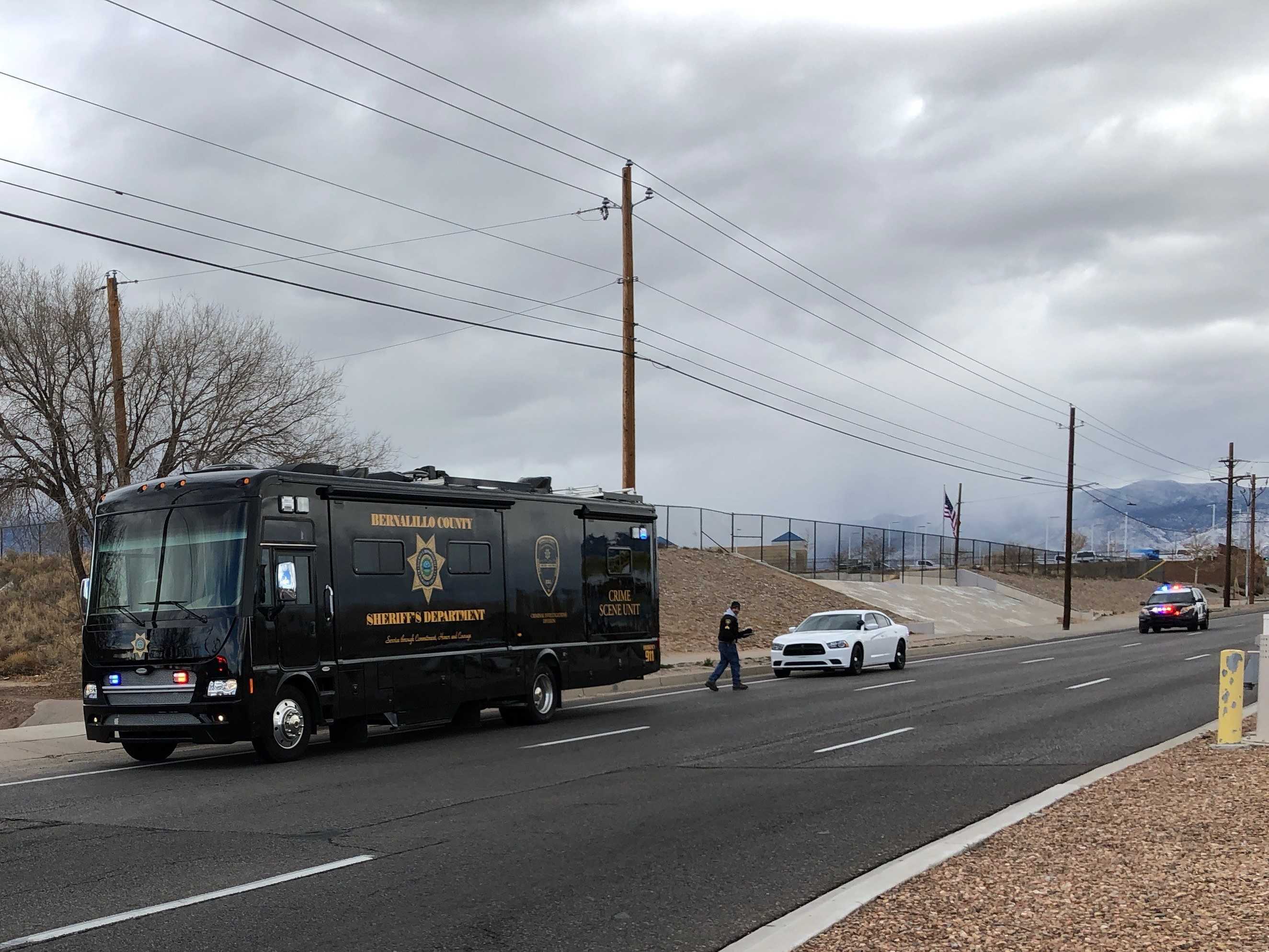 BCSO identifies man found dead in ditch