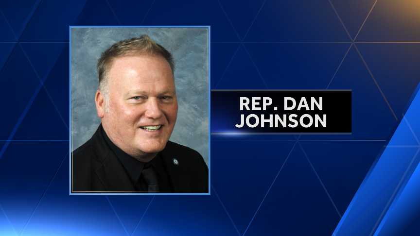 Kentucky lawmaker kills himself day after denying he molested girl, 17 Kentucky lawmaker kills himself day after denying he molested girl, 17