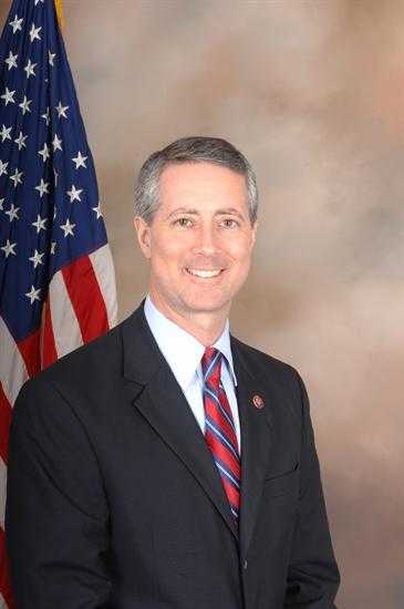 Congressman to seek $37B more than Trump plan in defense spending