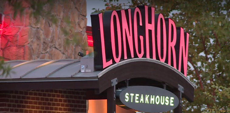 Woman bitten by venomous copperhead snake at restaurant