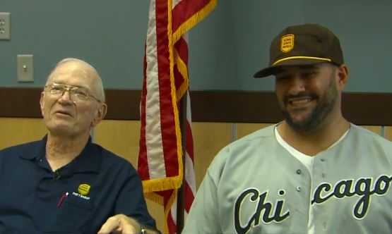 30 years later: Man meets troopers who rescued him