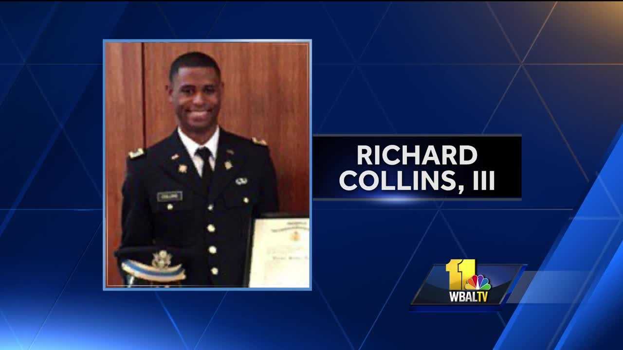 UMd. Student Indicted in Stabbing Death of Black Bowie State Senior