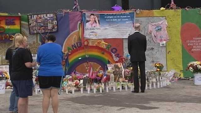 Florida governor meets with Pulse first responders