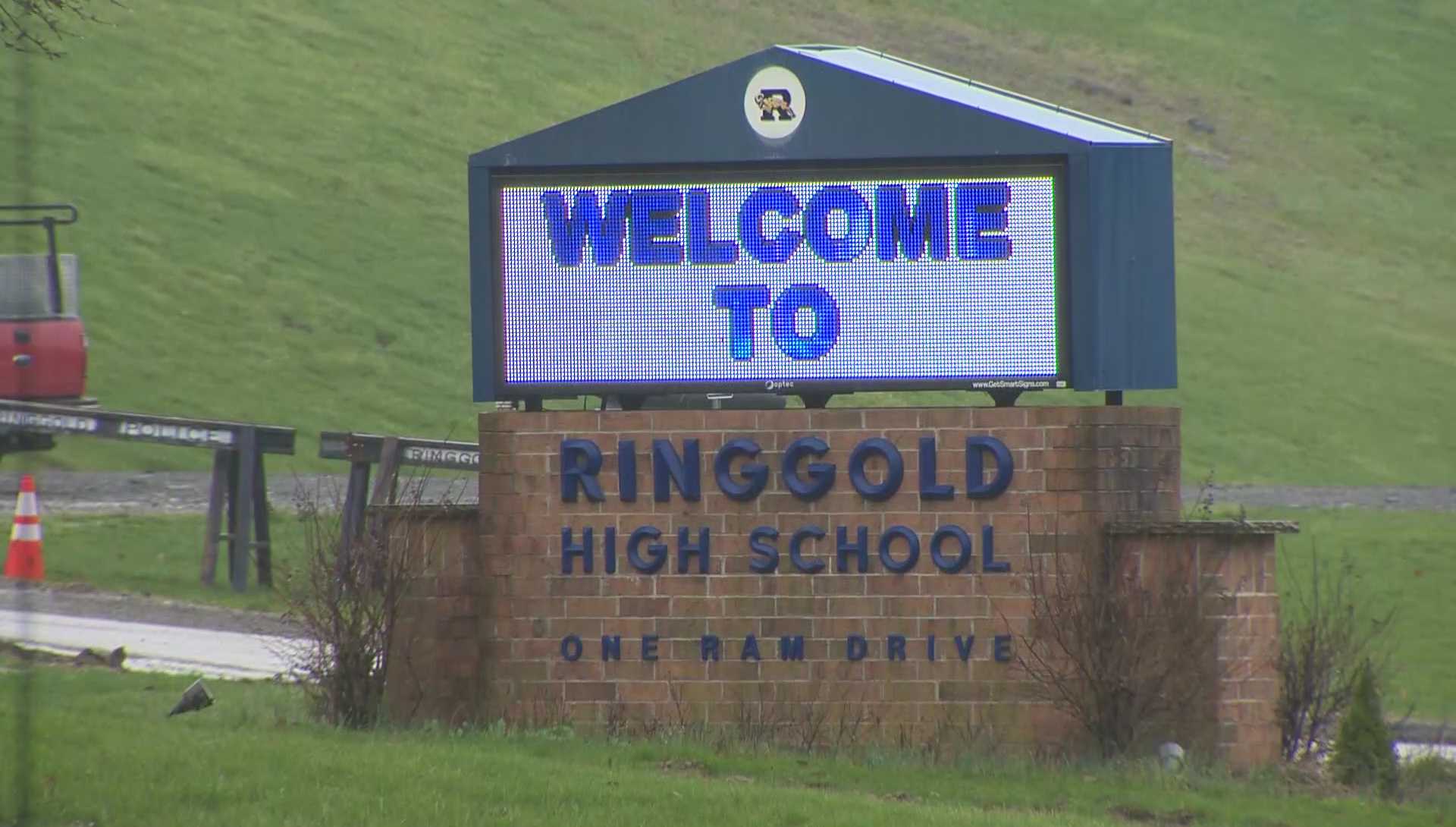 Ringgold School District teachers to go on strike Wednesday until further notice