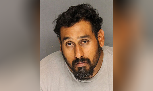 Ripon man arrested on charges of sex crimes against minor