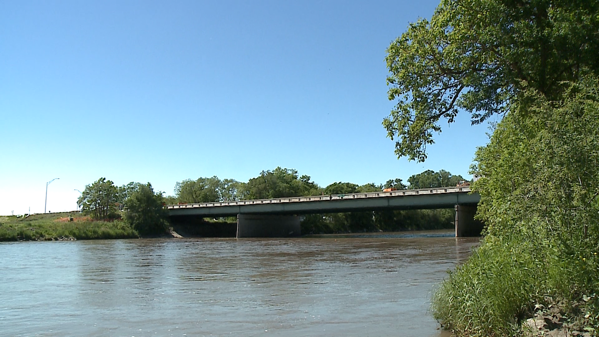 High water levels close Elkhorn River access points for holiday weekend