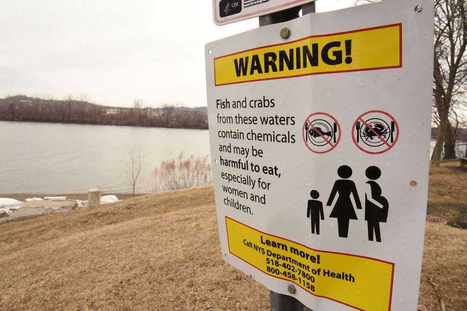 Tests find high levels of caffeine, 16 drugs in Hudson River