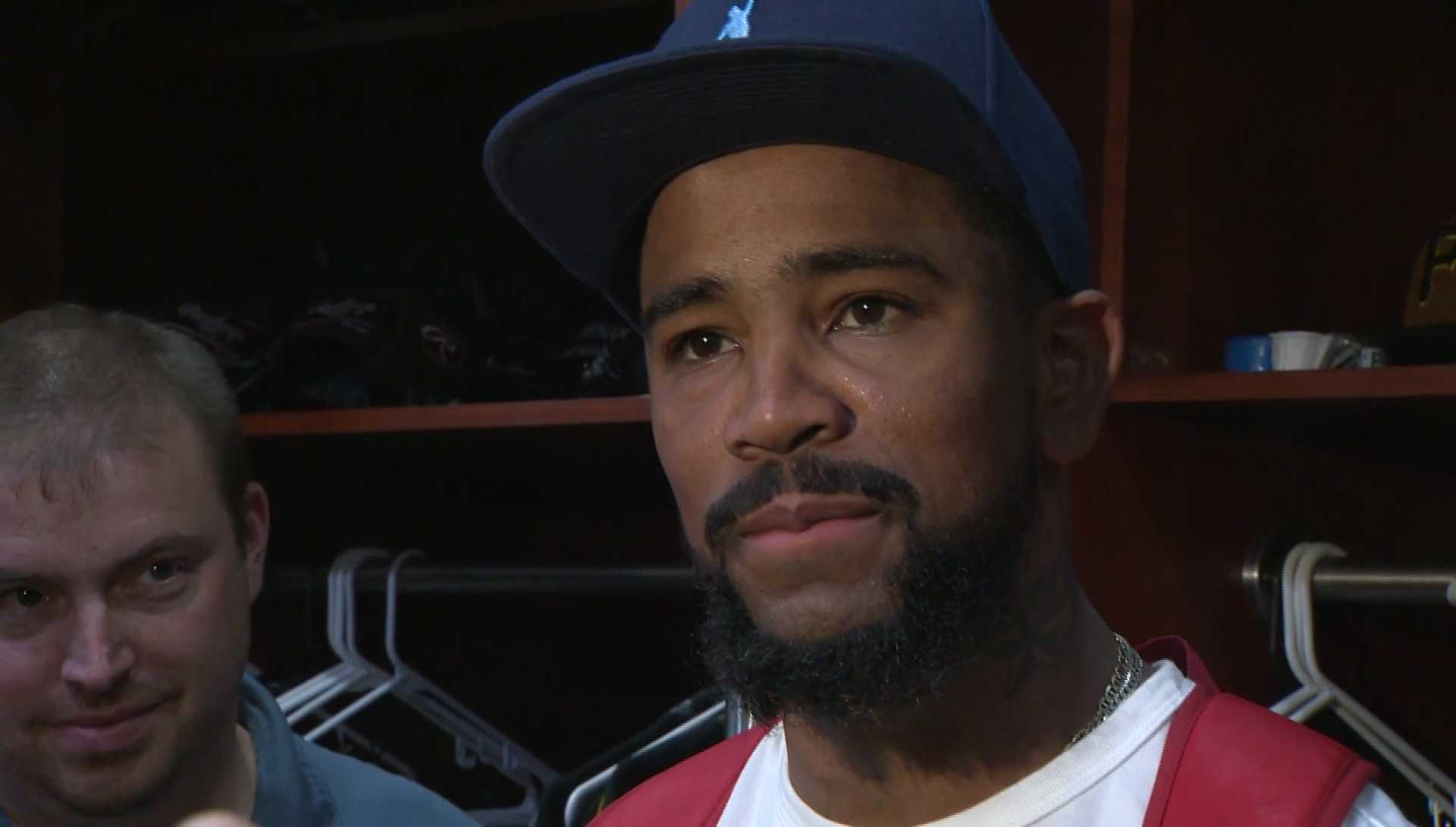 The #Pirates have signed closer Felipe Rivero to a 4-year contract