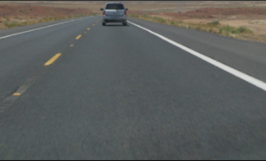 Roadkill: It's what's for dinner under new Oregon law