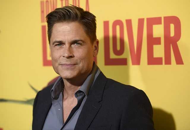 Rob Lowe 'fully aware' bigfoot story makes him sound 'crazy'