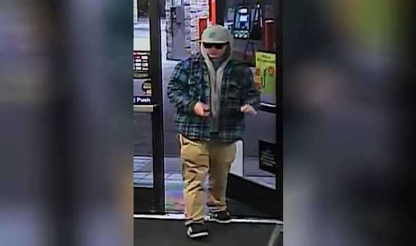 18-year-old Roseville man accused of robbery series