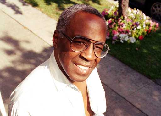 'Benson' actor Robert Guillaume dies at 89