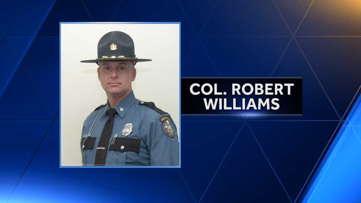 Head of Maine State Police named Colby College security director