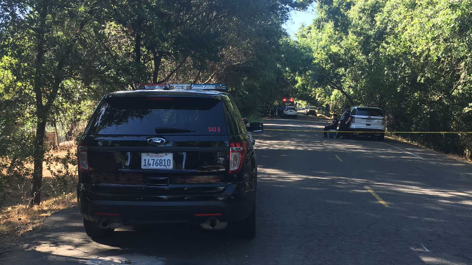 Arkansas couple arrested after girl found dead in California