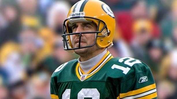 Aaron Rodgers will need surgery, his season potentially will be over, says Green Bay Packers coach