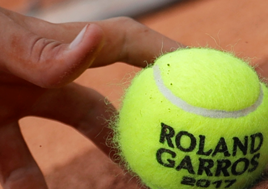 French Open at a glance: Kerber loses, Kvitova wins