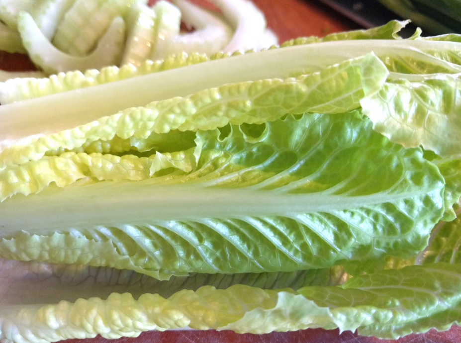 E. coli outbreak may be linked to romaine lettuce